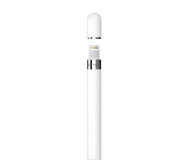 APPLE Rysik do tabletu Pencil (1. generacji) 2022 (MQLY3ZM/A
) - 1083702 - zdjęcie 3